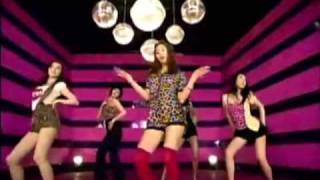 Wonder Girls - So Hot English Version