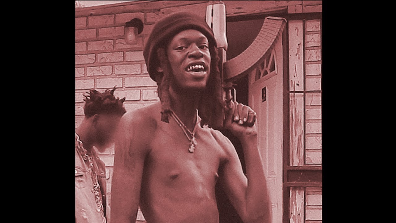 (FREE) GANGSTA FBG DUCK TYPE BEAT - No Copyright Hip Hop Instrumental 2022