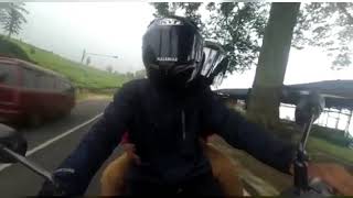 Sunmori Nmax Lembang Bandung
