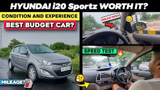 Hyundai i20 Worth it 2023? 🤔 Still Good Comfort and Drive? #i20 #hyundai #verna #swift #baleno