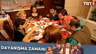 Yedi Numara Birlik Oldu  Yedi Numara 8. Bölüm