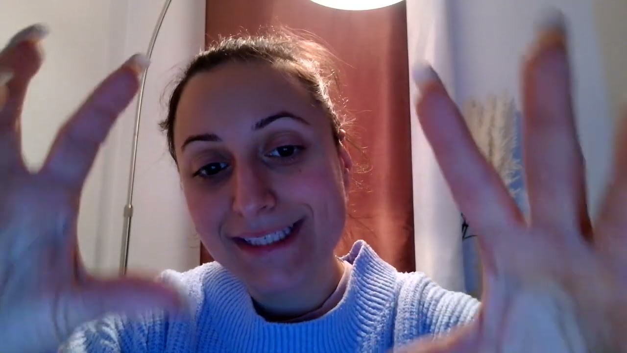 Roleplay  Strand Massage Soft Spoken Deutsch Asmr