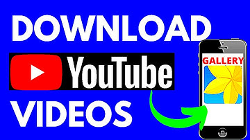 How To Download YouTube Videos on Android or iOS without app? 2021 | How To Download A YouTube Video