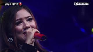 PAYUNG BIRU Voc CICI HAIKAL II LIVE MUSIC '' DEDE RISTY '' GANJENE PANTURA II KREYO