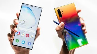 سعر ومواصفات نوت 10 بلس | Samsung Note 10 Plus Review