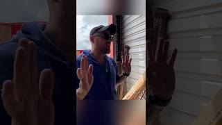 Veteran Shows Up After Storage Auction &amp; Wants It All Back! Part 1