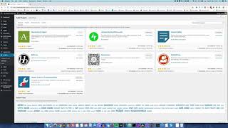 Celebrity How to get rid of WordPress Block Editor and install Classic Editor Profile