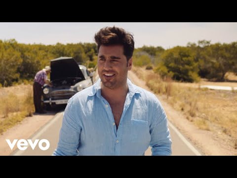 Bustamante - Lo Pide El Alma