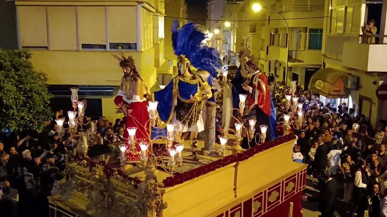 Humildad y Juventud Jerez 2024