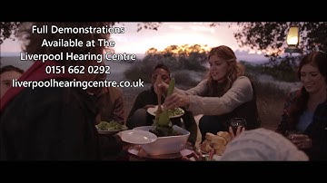 ReSound LiNX2 with Spatial Sense