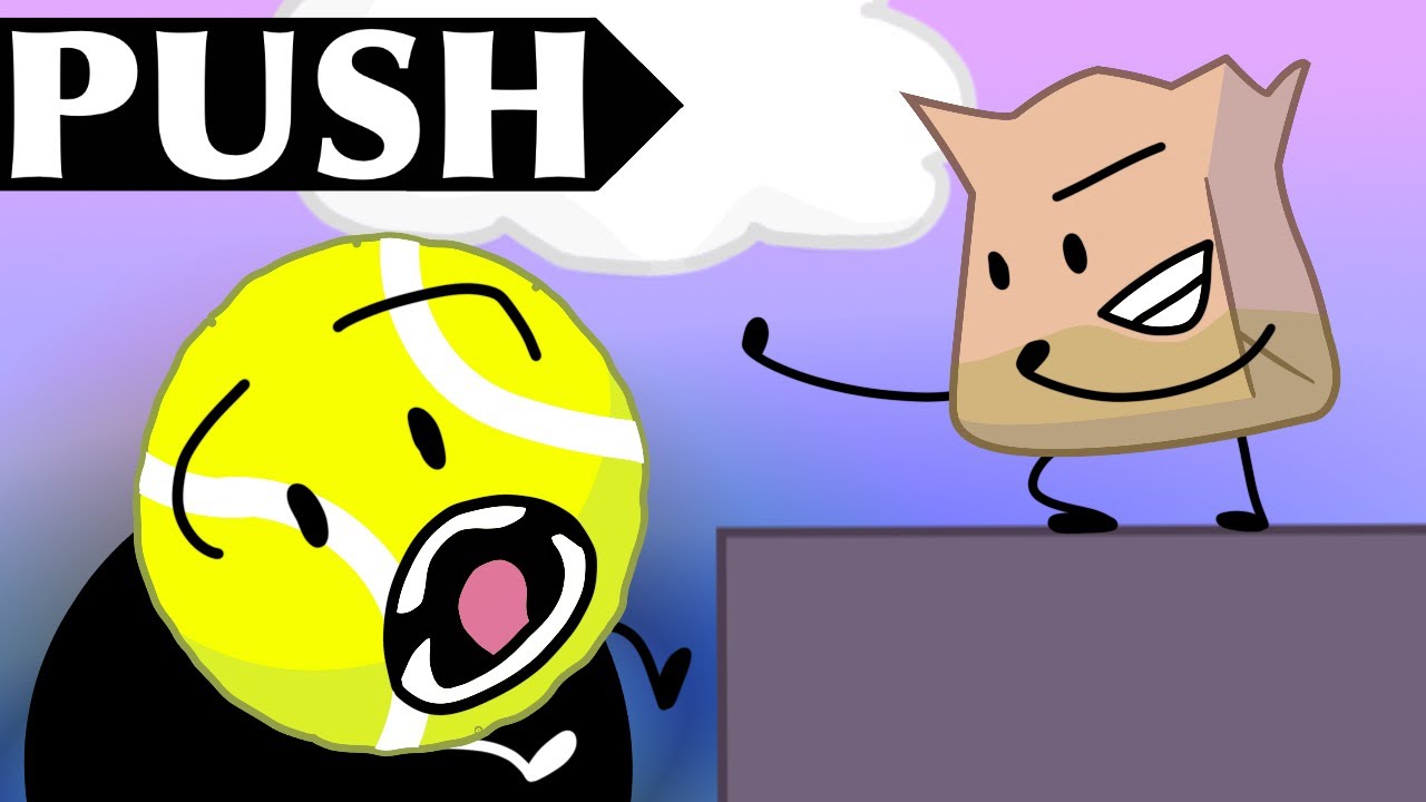 BFB Viewer Voting Part 64 - YouTube