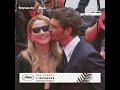 Le couple Virginie Efira et Niels Schneider réunis sous les projecteurs du festival de Cannes