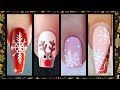 The Best Nail Art Designs Compilation December 2020 | Christmas Nail Art | Christmas Nail Art Design