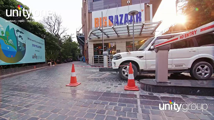 Unity One By Unity Group