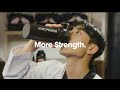 Optimum Nutrition - Strength (15 sec)