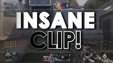 CRAZY BO3 TOMAHAWK CLIP! - BO3 Highlights & Funny Moments!