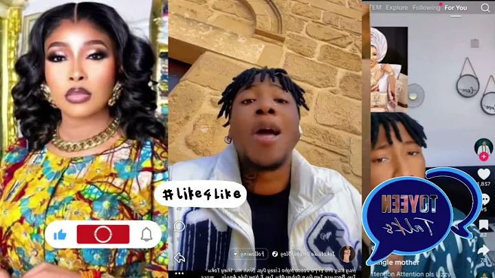 ONE OF THE WORRIORS REPLY TO AKEEM OKO AWON SINGLE MOTHERS FOR INSULTING YEYEMESHO 