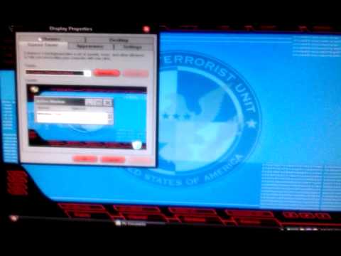 24 Ctu Computer Theme Youtube