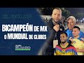 ¿CAMPEÓN de Liga Mx o CAMPEÓN de CONCACAF? 🧐🦅 La afición de América RESPONDE | Alex Blanco TV