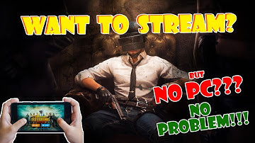 STREAM LIKE MORTAL | DYNAMO GAMING | NO PC REQUIRED