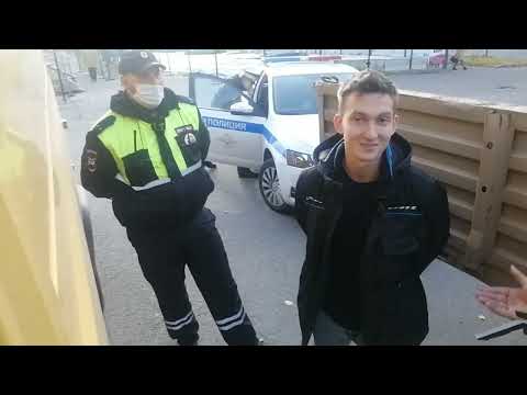 #мобилизация газелиста часть третья.