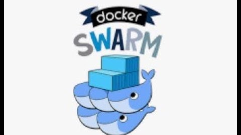 how to install docker swarm on ubuntu