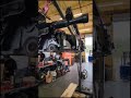 Cylinder head replacement DD13. Cylinder head replacement Detroit Diesel. #tatexpress #mechanic