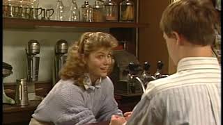 Clic Sesame Street - Gina 2 Foods Jason 1989