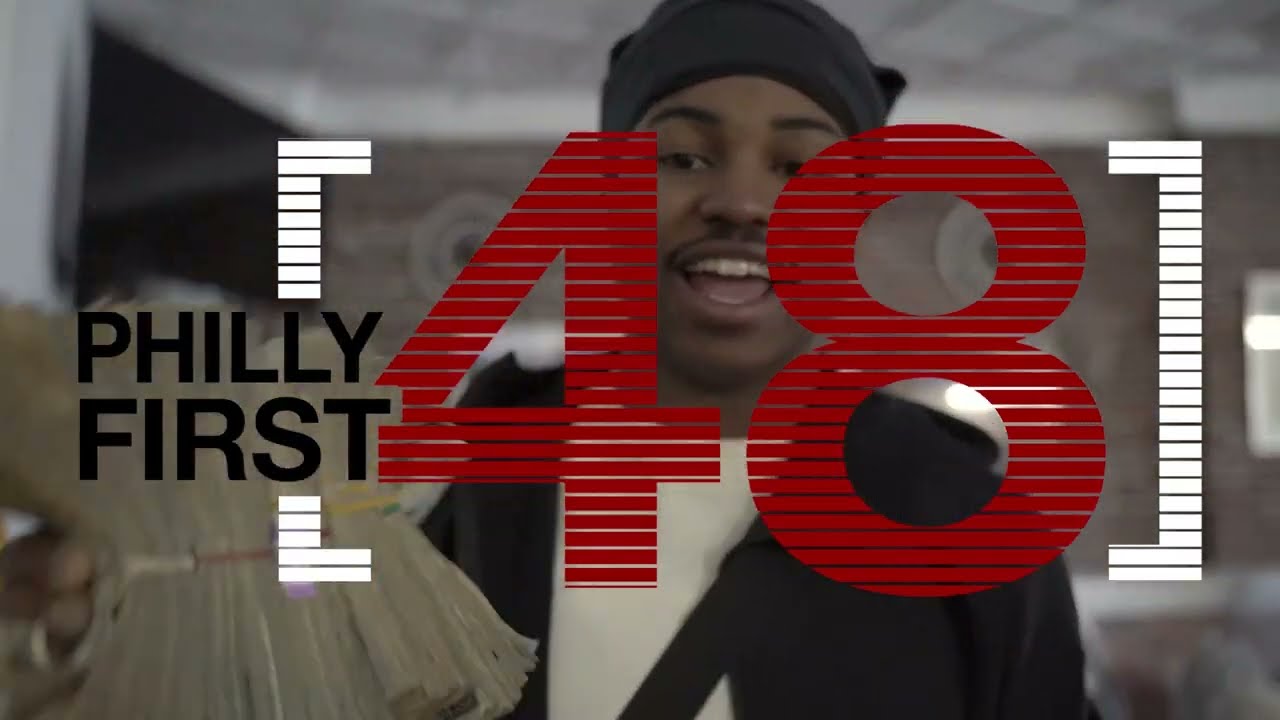 «История Лил Баксса» | 1st 48 | Эксклюзивное интервью | FT YungLiv | SZN 5 | Ведущий Jmack & Liti...