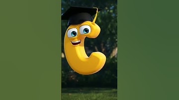 lowercase alphabet lore AI (C) 3 episode