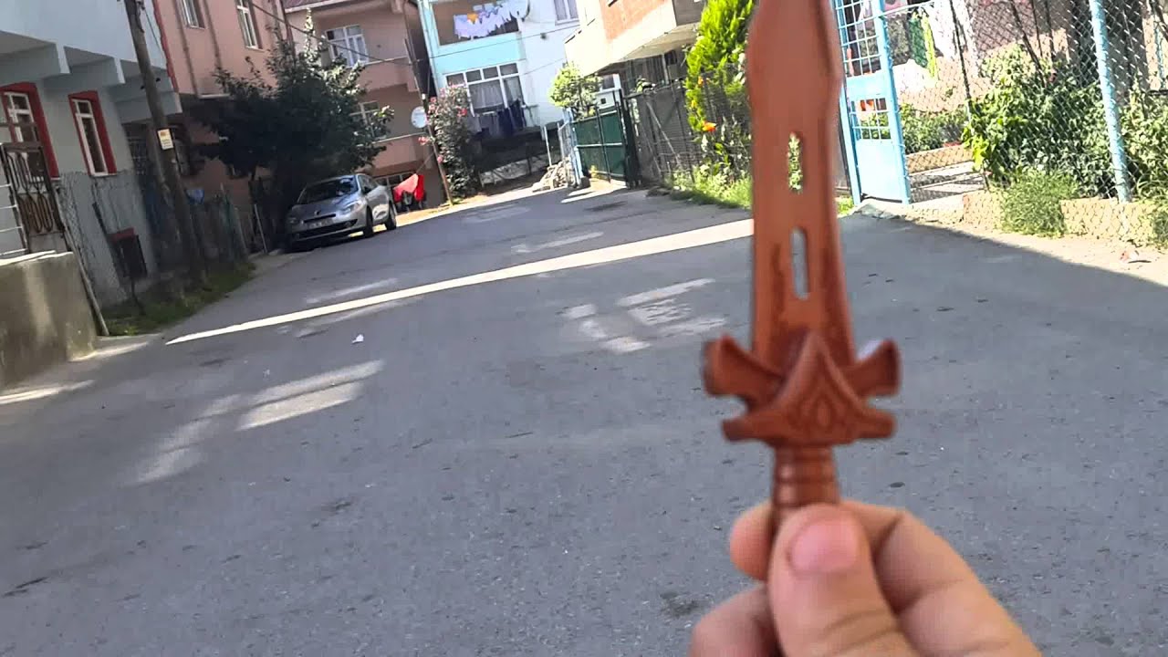 Minecraft�ın gerçek hali YouTube