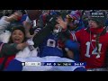 Bills Score on First Drive!