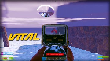 UNDEFEATED VITAL EU MAIN PLAYER