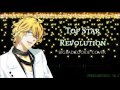 Top Star Revolution- #StrawberryFapper Cover