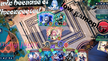 What should I do..? | shadowverse world beyonds