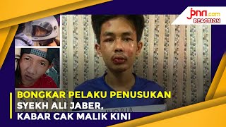 Sehari-hari Pelaku Penusukan Syekh Ali Jaber, Masa Lalu Nella Kharisma - JPNN.com