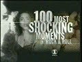 VH1 - 100 Most Shocking Moments in Rock & Roll (2001)