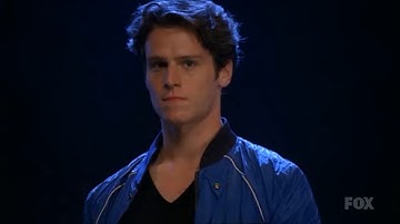 Glee - Another One Bites the Dust (Full Performance) HD