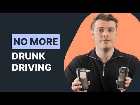 Alcohol Interlocks: How To Prevent Drunk Driving