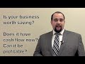 Chapter 11 Bankruptcy Basics