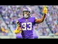 Dalvin Cook| 2020-2021 Midseason Highlights