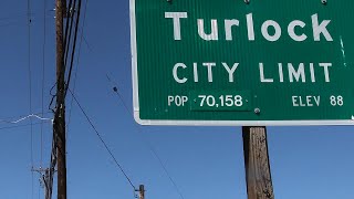 Modesto Man Accused Of Sexually Assaulting Girl, 16, At Turlock Motel