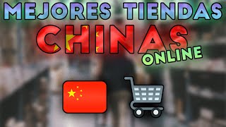 🛒 Las Mejoras TIENDAS CHINAS para COMPRAR ONLINE en 2024 ➜ Precios Baratos y Buena Calidad screenshot 3