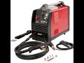 Air plasma cutting machine (with compressor)