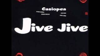Casiopea - Right from the heart chords