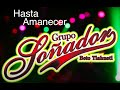 Hasta Amanecer - Grupo soñador Beto Tlahuetl - disco Noche Latina