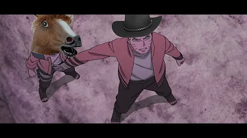 Boruto「AMV」Lil Nas X - Old Town Road (feat. Billy Ray Cyrus) [Remix]