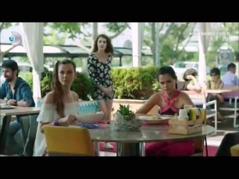 اغنية الممثل التركي يوسف جيم بطل مسلسل صدفة على مسلسل بنات الشمس مقدمة مسلسل حب للايجار 