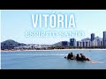 VITÓRIA  - CAPITAL DO ESPÍRITO SANTO