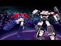 Transformers Devastation OST - Final Battle (Nightcore)